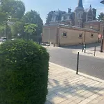 Avenue De Champagne Private Parking Apartment *