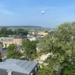 Appartement Avenue De Champagne Private Parking *