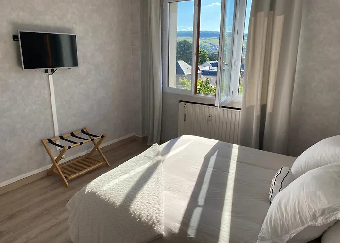 Avenue De Champagne Private Parking * Épernay